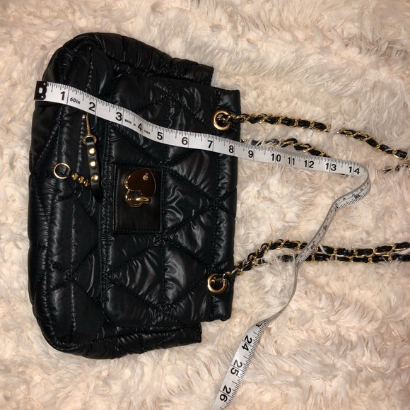 Forever 21 shoulder bag - Picture 7 of 8
